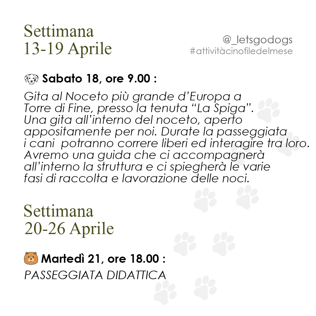Slide 2 aprile 2026