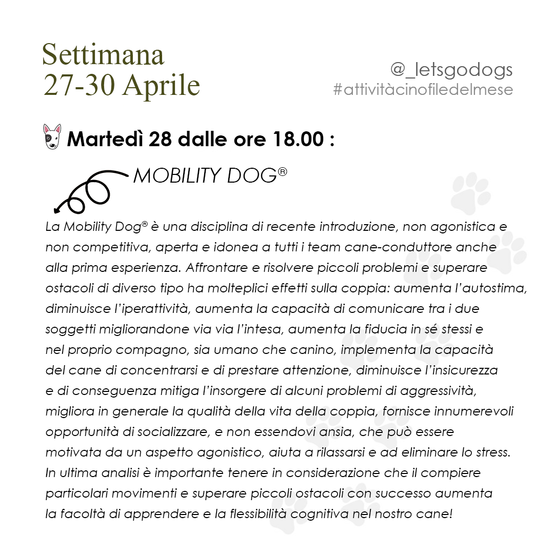 Slide 3 aprile 2026