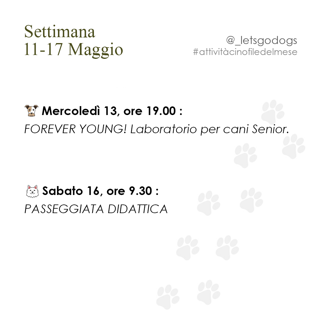 Slide 3 maggio 2026